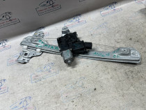 Macara geam stanga spate Opel Mokka 2015