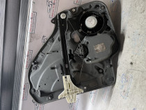 Macara geam stanga spate Volkswagen Golf 6 2009