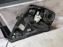 Macara geam stanga spate Volkswagen Tiguan 2013