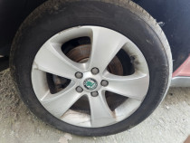 Jante 16 Skoda Yeti Benzina 2010