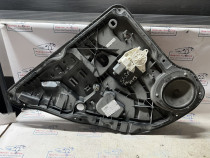 Macara geam stanga spate Mercedes ML 2013