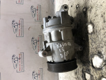 Compresor AC Skoda Karoq 1.6 Motorina 2012