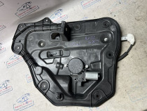 Macara geam stanga spate Mazda CX-5 2014