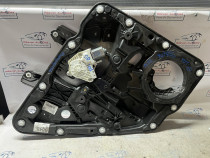 Macara geam stanga spate Volkswagen Touareg 2012