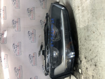 Far Dreapta Halogen Audi A4 B8 2012