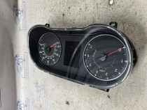 Ceasuri Bord UK Dacia Duster 1.0 Benzina 2021