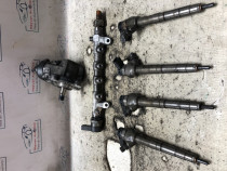 Kit injectie complet Audi A6 2.0 2012