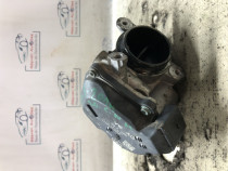 Clapeta acceleratie Audi A4 B8 2.0 2014