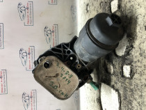 Termoflot Audi A4 B8 2.0 2014