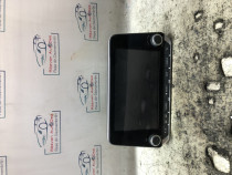 Navigatie Nissan Juke 2021