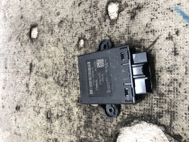 Modul Portiera Dreapta Spate Ford Fiesta 1.0 Benzina 2021