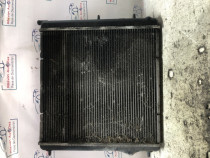 Radiator apa Citroen C3 1.2 Benzina 2018