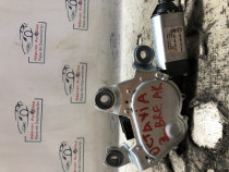 Motoras stergator hayon Skoda Octavia 2 2010