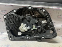 Macara geam stanga fata Jeep Renegade 2016