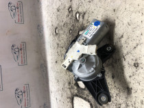 Motoras stergator hayon Nissan Juke 2012
