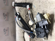 Macara geam stanga spate Ford B-MAX 1.0 Benzina 2015