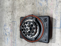 Rezistenta aeroterma BMW E90 2010