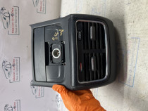 Grila ventilatie cotiera Audi A4 B8 2012