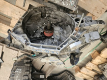 Cutie de viteze in 5 trepte Dacia Duster 1.5 Motorina 2017