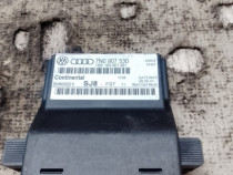 Modul electronic Skoda Yeti 2011