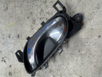 Maner interior stanga fata Nissan X-Trail 2015