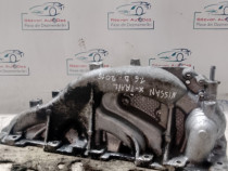 Galerie Admisie Fonta Nissan X-Trail 1.6 Motorina 2015