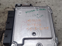 Calculator motor Nissan X-Trail 1.6 Motorina 2015