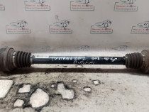 Planetara stanga spate Volkswagen Touareg 3.0 Motorina 2012