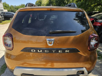 Hayon Dacia Duster 2019
