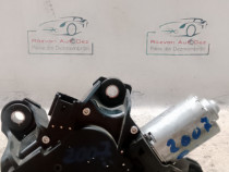 Motoras stergator hayon Nissan Qashqai 2007