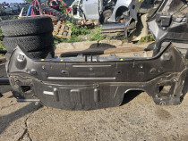 Fusta Tabla Spate Ford Fiesta Hatchback - Benzina 2018