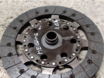 Disc ambreiaj masa dubla Renault Megane 3 1.6 Motorina 2014