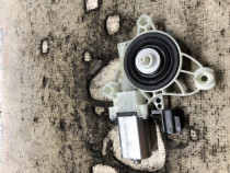 Motoras macara stanga fata Ford Fiesta 2021