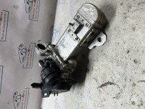 Racitor Gaze cu EGR Citroen DS5 2.0 Motorina 2013