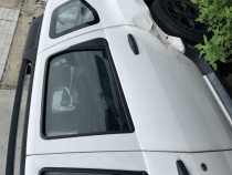 Usa stanga spate Dacia Duster 1.5 Motorina 2013