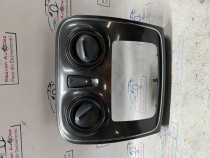 Grile ventilatie centrale Dacia Logan Mcv 2015