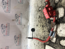 Capsa baterie BMW 320 E90 3.0 Motorina 2010