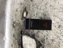 Buton avarie Skoda Octavia 3 2014