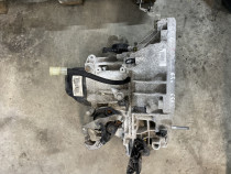 Cutie de viteze in 5 trepte Renault Captur 0.9 Benzina 2015