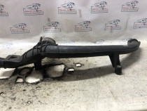 Furtun intercooler Volkswagen Touareg 2012