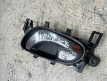 Maner interior stanga spate Nissan X-Trail 2015