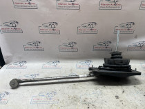 Timonerie cutie de viteza manuala in 6+1 trepte Audi A5 2008