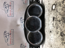 Ceasuri Bord UK Dacia Duster 2013