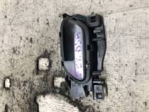 Maner interior stanga spate Citroen DS4 2013