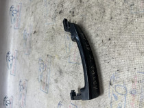 Maner exterior stanga fata Opel Astra J 2010