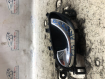 Maner interior stanga spate Nissan Pulsar 2014