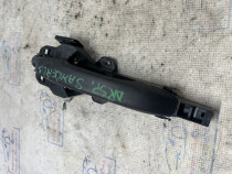 Maner exterior dreapta spate Dacia Sandero 3 2022