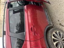 Usa dreapta spate Nissan Qashqai 1.6 Motorina 2012