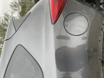 Aripa Stanga Spate Mazda CX-5 2015