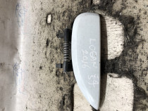 Maner exterior stanga fata Dacia Duster 2014